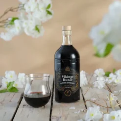 Dansk Mjød - Vikinge Runer, 25 cl