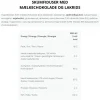 Dark Liquorice - The Mallows