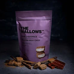Dark Liquorice - The Mallows
