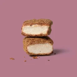 Dark Liquorice - The Mallows (Flowpack)