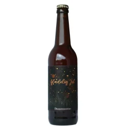 Delikatessehusets juleøl (økologisk)