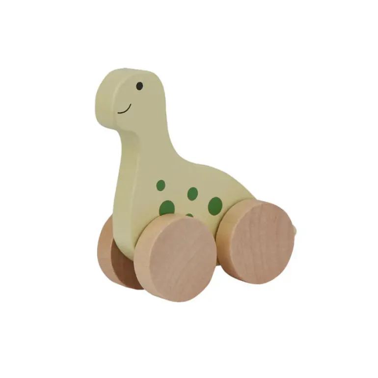 Dino - lysegrøn