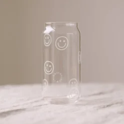 ☻ | Drikkeglas | 500 ml.