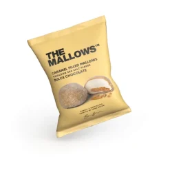 Dulce Chocolate - The Mallows (Flowpack)