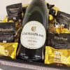 Eksklusiv vingave med Cava - CastellBlanc