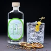 ELG Gin No. 0 (vælg størrelse)