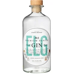 ELG Gin No. 1 (vælg størrelse)