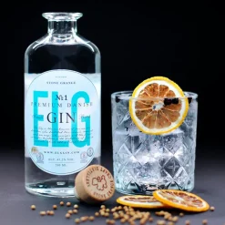 ELG Gin No. 1 (vælg størrelse)