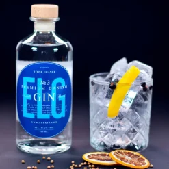 ELG Gin No. 3 (vælg størrelse)
