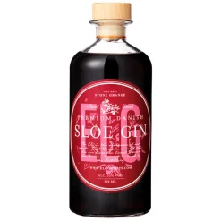 ELG Sloe Gin (vælg størrelse)