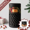 Familie Julekalender 2026 fra Lakrids by Bülow inkl. gratis Classic lakrids (værdi 99,-)