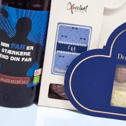 Fars dag gaven 2026