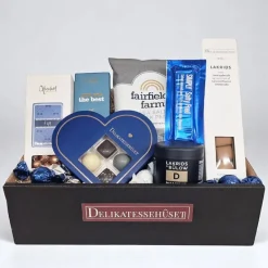 Fars dag gaven, han ikke vil dele med nogen