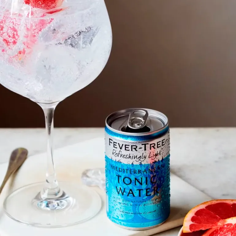 Fever-Tree drinks Julekalender (2026 Nyhed)