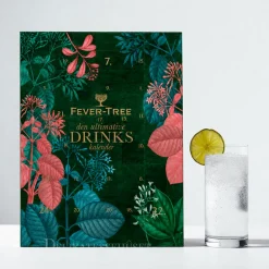Fever-Tree drinks Julekalender (2026 Nyhed)