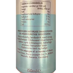 Fever-Tree Mediterranean Tonic Water - 150 ml
