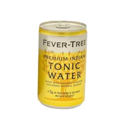 Fever-Tree Premium Indian Tonic Water - 150 ml