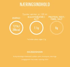 Fever-Tree Premium Indian Tonic Water 500 ml