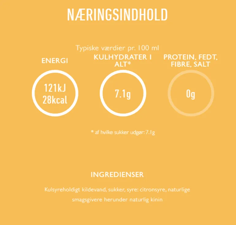 Fever-Tree Premium Indian Tonic Water 500 ml