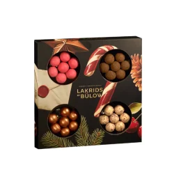 Firmagave fra Lakrids by Bülow