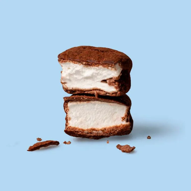 Flaked Salt - The Mallows