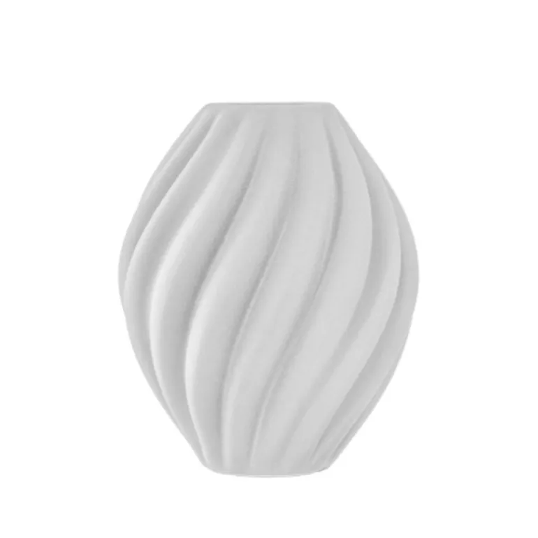 Flora vase - Off white