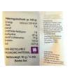 Flow Pack, Vingummi m. Syrlig skovbær & lakridspulver - Box The Original