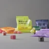 Flowpack Wally & Whiz assorteret (5 stk)