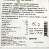 Franske Chokoladetrøfler - Karamel & Salt (Sølv) - 50g