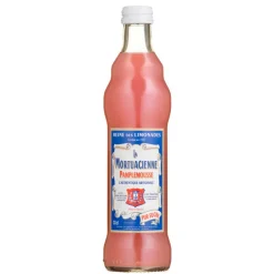 Fransk lemonade m. grapefrugt, 33 cl