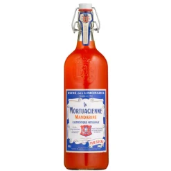 Fransk lemonade m. mandarin, 1 liter