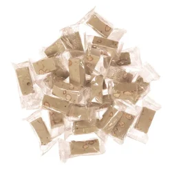 Fransk Nougat med kakao - Bites
