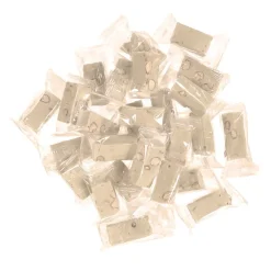 Fransk Nougat med vanilje - Bites