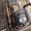 Gavekurv - a little sweet and liquorice