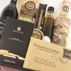 Gavekurv - best of black and brown