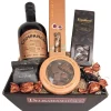 Gavekurv - med Gran Reserva Companero Rom