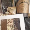 Gavekurv - send en gave med rom og chokolade