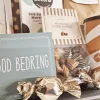Gavekurv - send en 'God bedring'-gave med brødblanding, varm kakao & chokolade