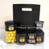 Gave med Lakrids by Bülow - The Originals