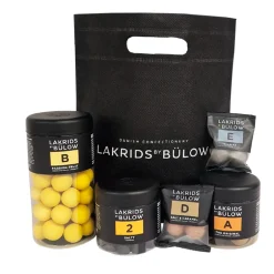 Gave med Lakrids by Bülow - The Originals