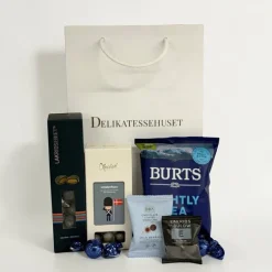 Gavepose - send en sød tanke til konfirmanden
