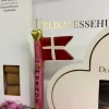 Gavepose til den sødeste mormor