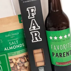 Gavepose til Fars dag