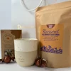 Gavepose til Kaffeelskeren - Coffee lover