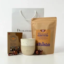 Gavepose til Kaffeelskeren - Coffee lover