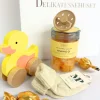 Gavepose - Velkommen til baby