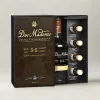 Gaveæske - Dos Maderas Caribbean 5+5 ÅR - Tasting Kit