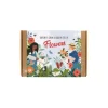 Gaveæske 'Happiness grows a garden full of flowers', Blossombs