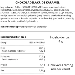 Gaveæske - send en kærlig tanke til konfirmanden