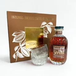 Gaveæske - Sérum Mamie + Glas